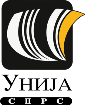 Unija sprs logo
