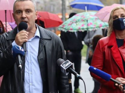 ПОНОВО НИШТА ОД ПРАВЕДНИХ ПЛАТНИХ РАЗРЕДА