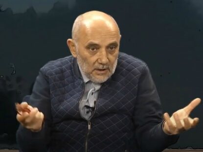 Школски час са Ралетом Миленковићем – Емисија број 13 III серијала