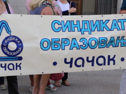 „ЖИВОТ ЈЕ НЕПРИКОСНОВЕН“ И ТАЧКА! (ДРУГИ ДЕО)