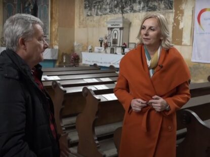 Просвета има реч – Емисија број 11 III серијала – Зрењанин
