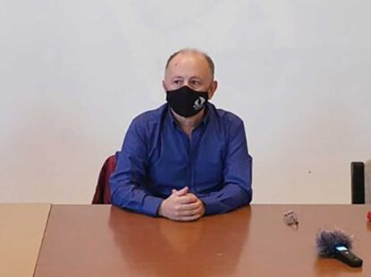 Професор Звонимир Јовић позвао просветне раднике да туже државу