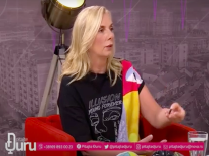 Сва горућа питања српског школства на једном месту