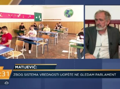 МЛАДИ СЕ НЕ ВРАЋАЈУ У ЧАЧАК