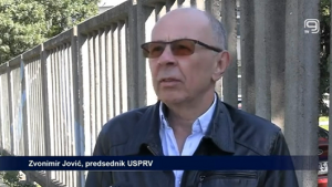 Сутра штрајк и протест просветара