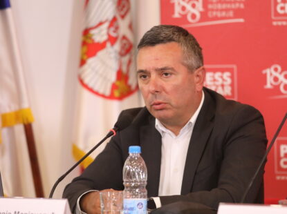 ЈЕДНУ ПЛАТУ СУ НАМ УКРАЛИ!