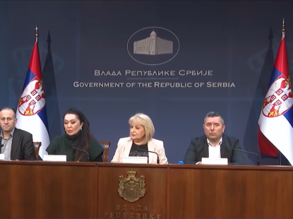 Унија СПРС – ОД СВЕГА ИЗБОРЕНОГ – НЕ ОДУСТАЈЕМО!